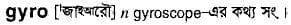 gyro