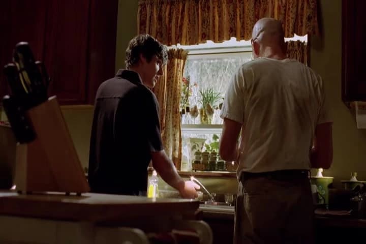 WALT:
And the energy savings.
I mean...