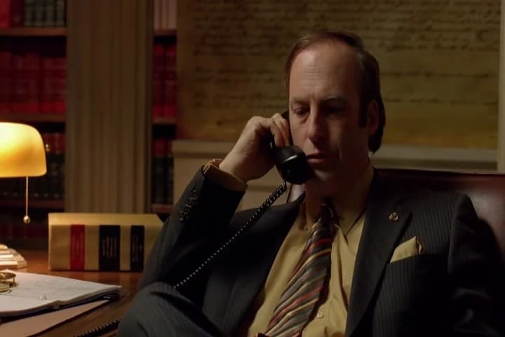 Anyway, it doesn't matter now
because my contact says it's a no-go.