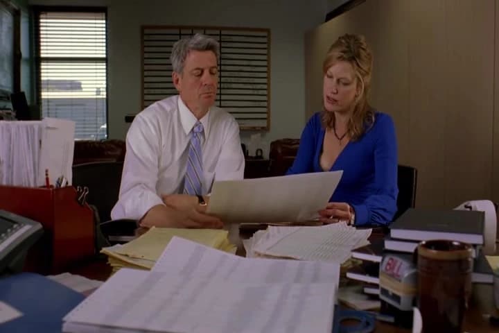but right here,
take Keller, for instance.