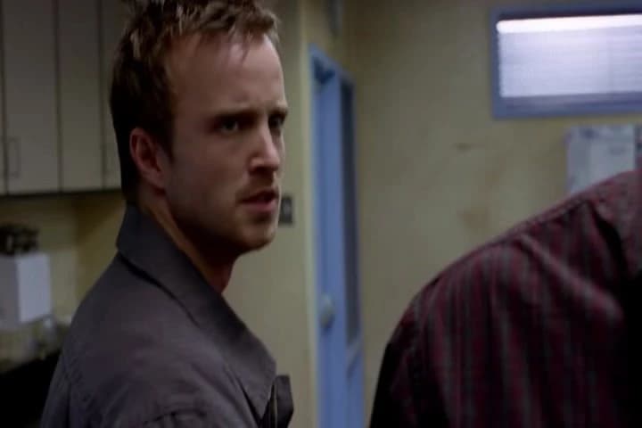 When have you ever
not dropped the ball, Jesse?