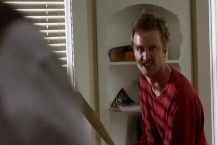 All right? I got civil rights.