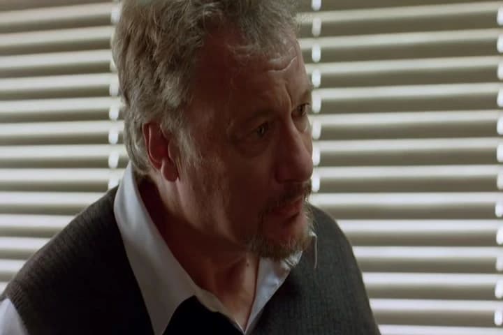 You talk about rehab?
Well, gee, isn't that wonderful?