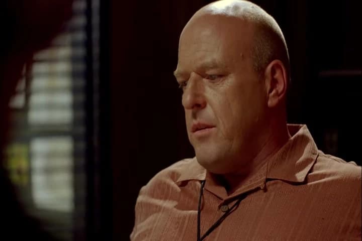 Your brother-in-law?
Yes, sir. He's since been found.