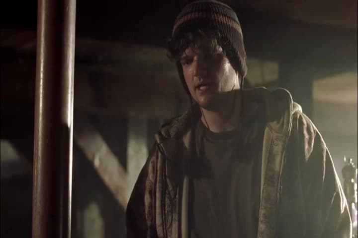 This stuff has to go, like, now.
Dude, you owe me.