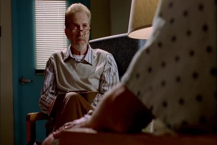 We're starting a process, Walt.
An ongoing process.