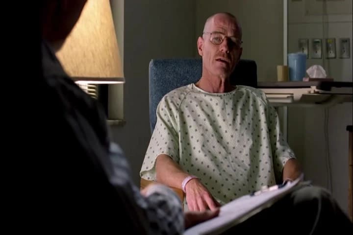 Would you tell me about
patient confidentiality?