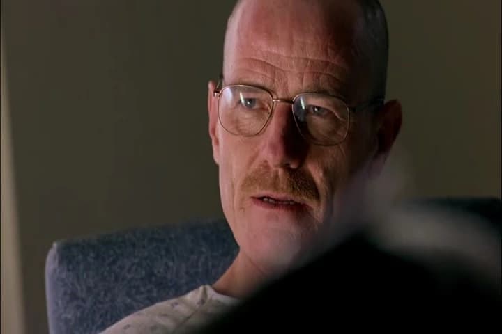 What about my family?