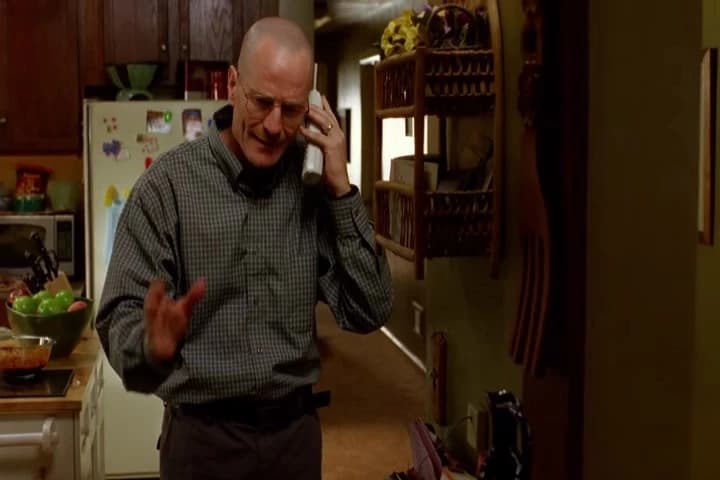 What part of "no contact"
didn't you understand?