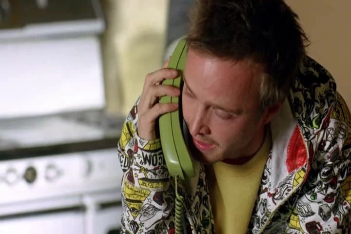 but I'm in a situation over here,
and I need my money.