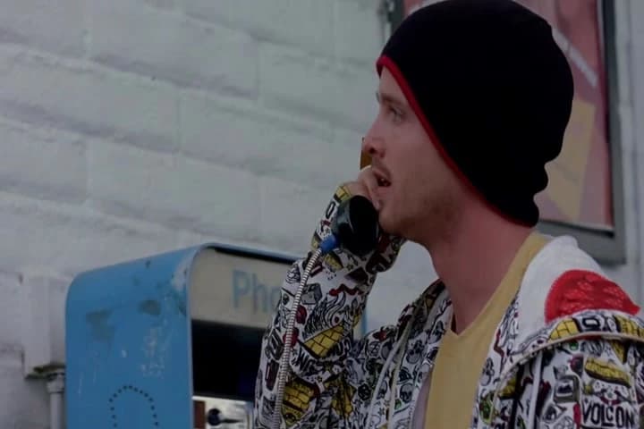 Look, I already called Badger,
all right? I called everyone.