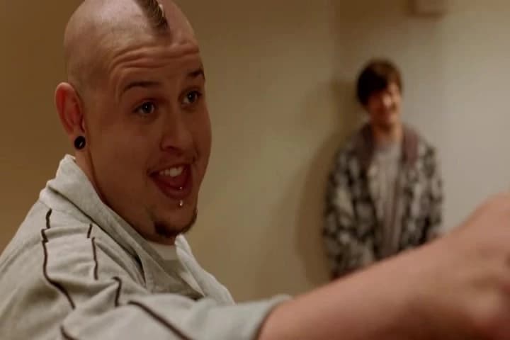 You are going to score,
big time.