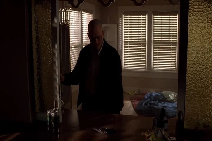 Huh?
Does that jog your memory?
Son of a bitch.
