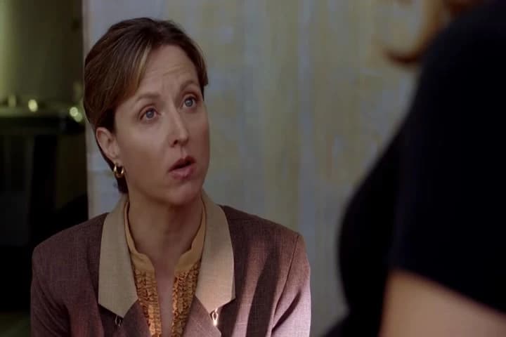I see.
Accounting Department.
You left us four years ago?