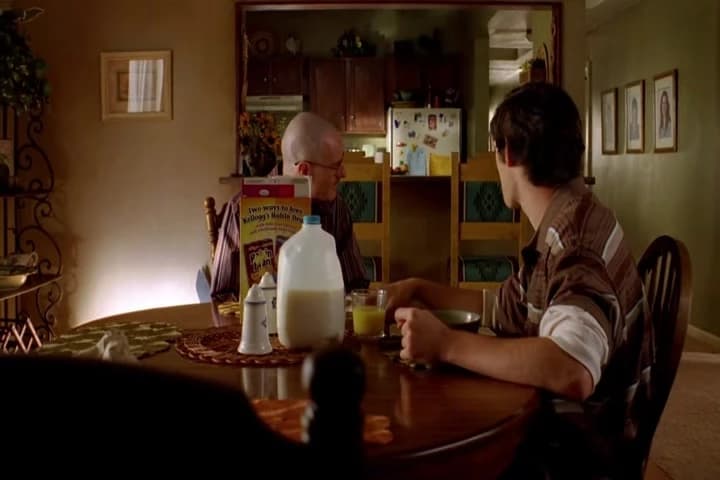 WALT JR:
Good luck.
