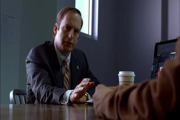 I will give you
the best criminal defense