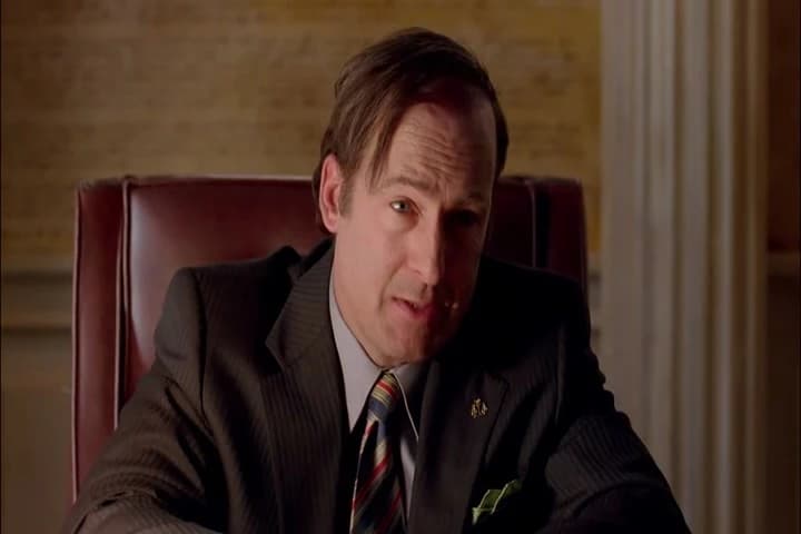 there'll be some unexpected
problems with the prosecution's case.