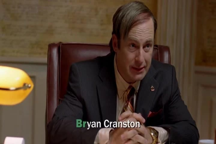 But I gotta tell you,
the not-telling-your-wife aspect?