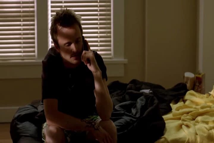 Smoking marijuana,
eating Cheetos, and masturbating