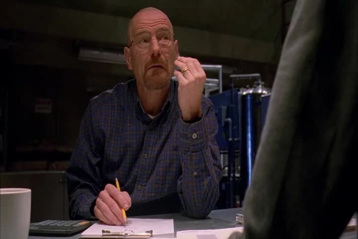 - Condensation?
- Yeah.