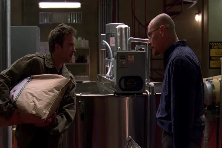 The batch will be good for nothing
if we don't clear the contaminant.