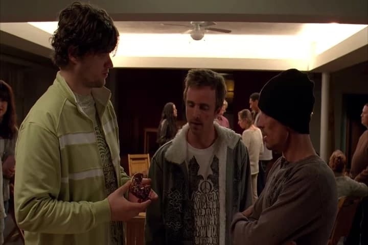 Right, I'm Peter. How are you?