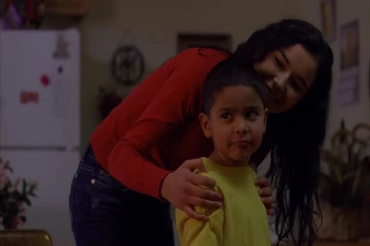 - Say, "Bye, Jesse".
- Bye, Jesse.