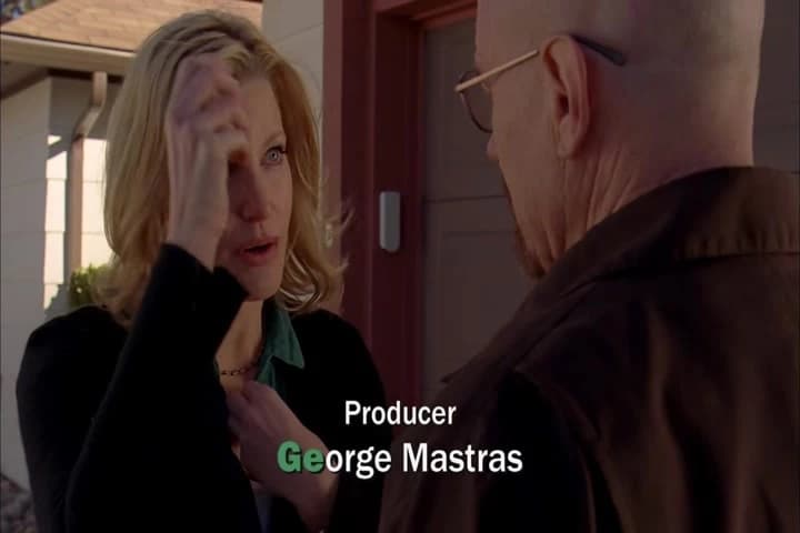 You hired your wife as a bookkeeper,
because she's actually a bookkeeper.