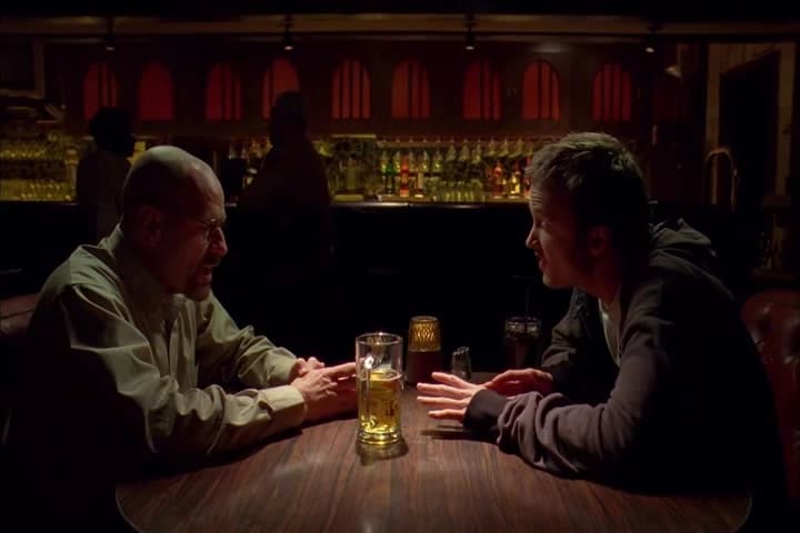 - Otherwise, you don't gotta lift a finger.
- No.