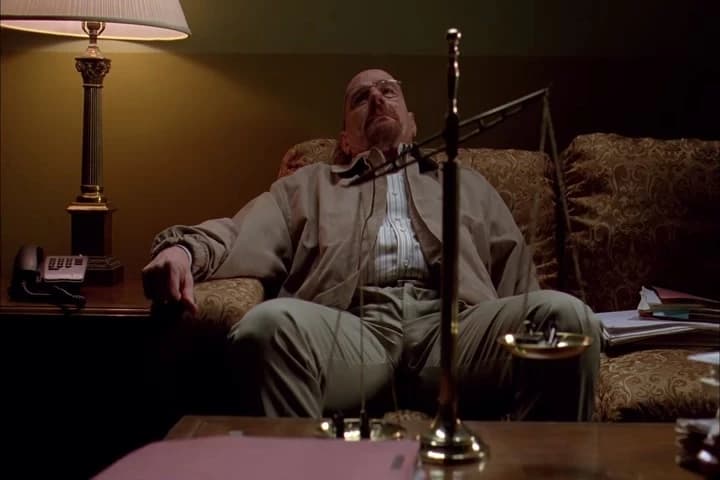 - Okay, so, what's plan B?
- I don't know.