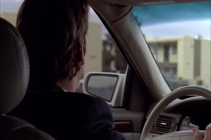 You're wasting your time.
I'm buying the car wash, end of story.