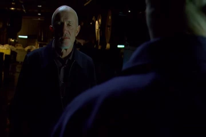 Yeah, unfortunately, I do, Walter.