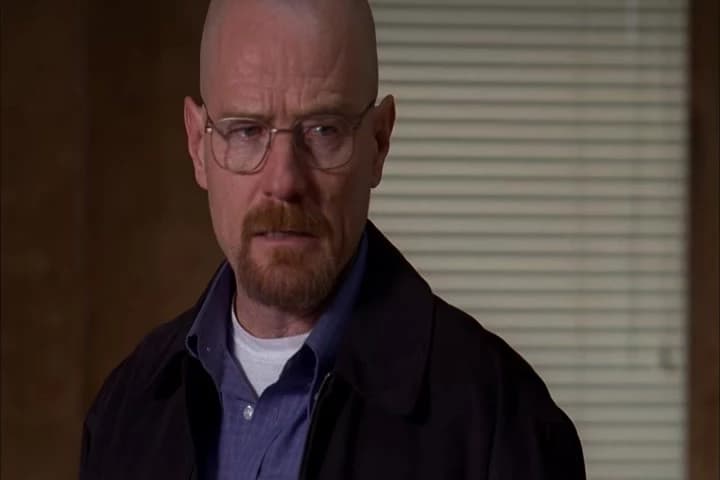 - Marie...
- Do you ever think about that, Walt?