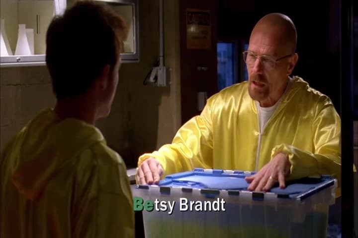 What, are we running a charity?
Come on, man. We're gonna take it out.
