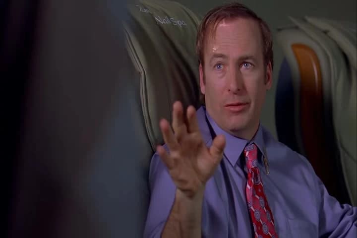 Look, hey, this is a squeaky-clean,
highly profitable...