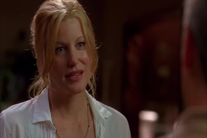 Ted, I...
It's just this whole thing with Hank...