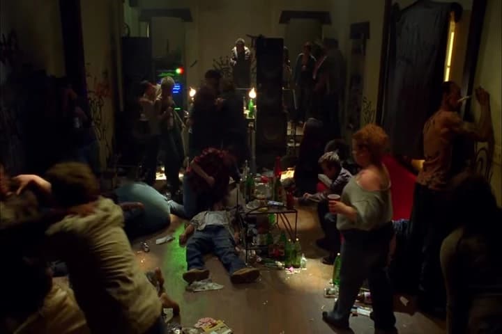 ♪ After the night when l wake up ♪