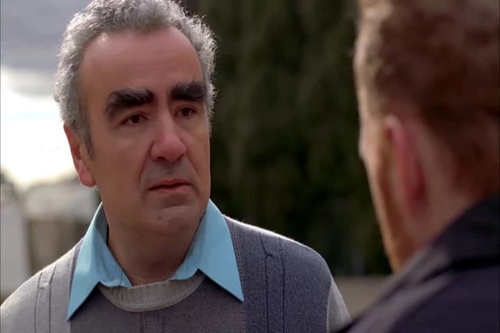 Do you know what cost that is?
Two hundred thousand dollars.
