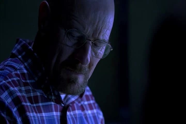 This guy was a, uh...
Man, he was a real character.