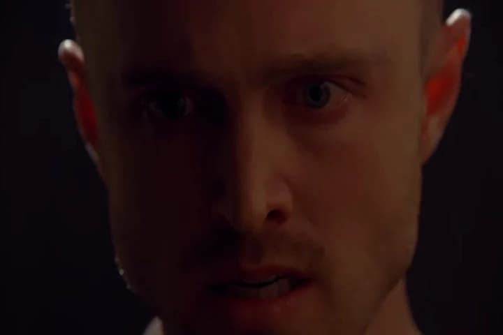Did he recognize you?