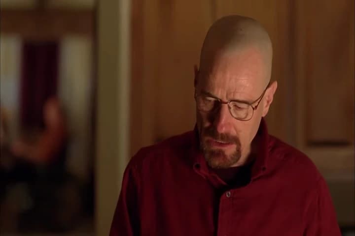 MARlE:
You've been spending too much
time around your Uncle Hank.