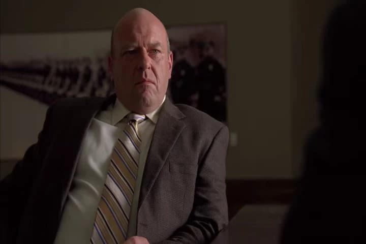 Drug related, you said?
MERKERT: lt's a good possibility.