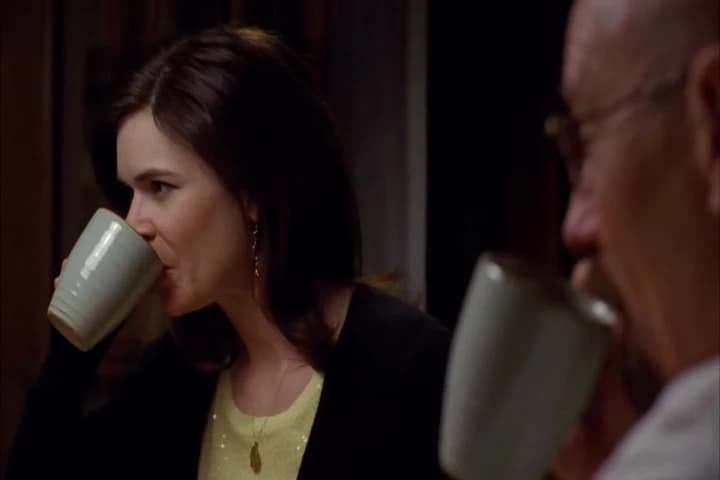 What about you, Hank?
How you feeling these days?