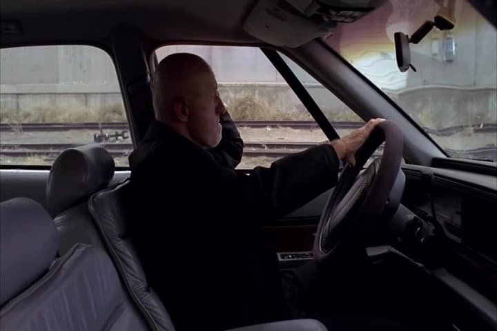 But dealing with both Schrader
and the Mexicans at the same time?