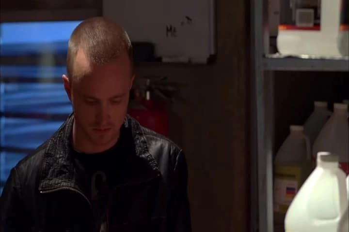 Meth cooking and corpse disposal?
Jesus.