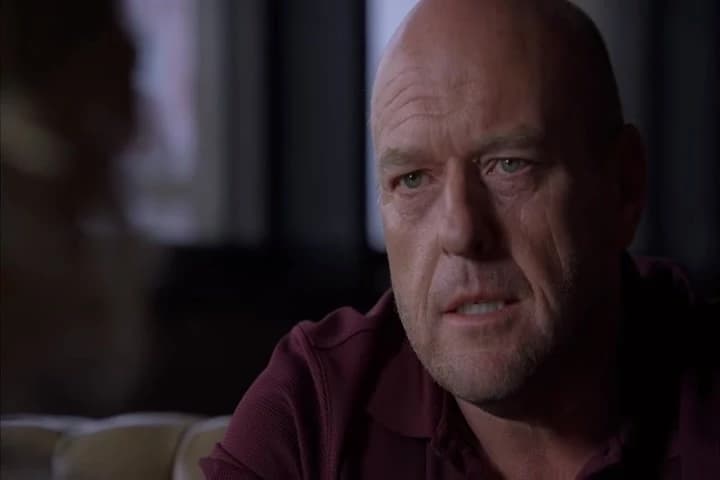 That son of a bitch looks me in the eye
and he says if what I know is true-- "If."