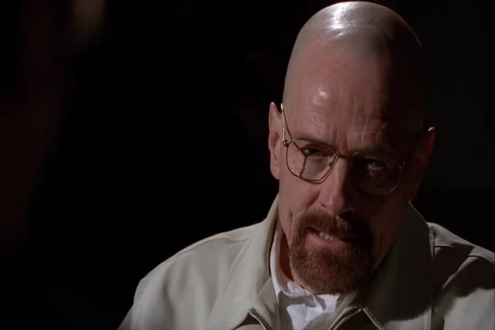 It's just conjecture on my part.
Hank is family.