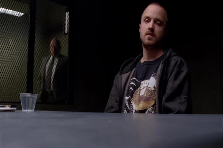 But apparently Jesse is raking it in.
Yes, indeed.