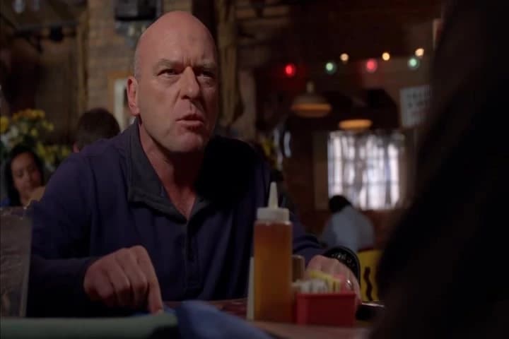 There's only one solution: Step up,
be a man and admit what you've done.