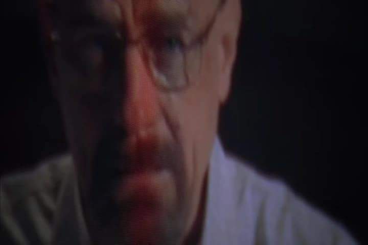 <i>All I could think to do
was to make this video</i>